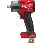 MilwaukeeCordless impact wrench 1/2 square 4933478449Article-No: 759640