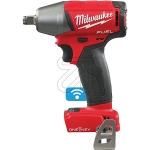 MilwaukeeCordless impact wrench 1/2 square 4933459198Article-No: 759675