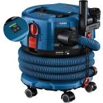 BoschGAS 18V-12 MC cordless vacuum cleaner 06019K2000Article-No: 759700