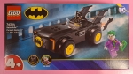 LEGO®LEGO Super Heroes Batmobile Pursuit Batman JokerArticle-No: 5702017419800