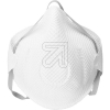 Moldex2400 fine dust mask FFP2-Price for 20 pcs