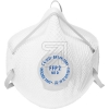 Moldex2405 fine dust mask FFP2 with breathing valve-Price for 20 pcs