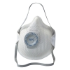 Moldex2405 fine dust mask FFP2 with breathing valve-Price for 20 pcs.Article-No: 770060