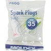 MOLDEXear plugs (pair)Article-No: 770165