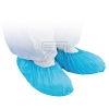 Disposable shoe covers-Price for 100 pcs.Article-No: 773205