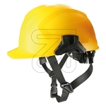 Baruthia Lothar Wolf GmbH4-point chinstrap for safety helmet 775030/Cross