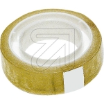 tesaadhesive film 10m/W12mm core=25mm-Price for 12 pcs.Article-No: 781010