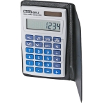 Pocket calculator 081X