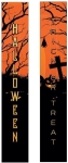 EUROPALMSHalloween Banner, Haunted House, Set of 2, 30x180cmArticle-No: 80164203