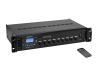 OMNITRONICOMNITRONIC MA-60P PA Mixing AmplifierArticle-No: 80709612