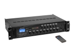 OMNITRONICOMNITRONIC MAVZ-60.6P PA Mixing AmplifierArticle-No: 80709784