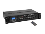 OMNITRONICOMNITRONIC MAVZ-120.6P PA Mixing AmplifierArticle-No: 80709788