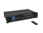 OMNITRONICMAVZ-360.6P PA Mixing AmplifierArticle-No: 80709793