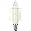 HellumStem candles ivory 16V/4W E14 clear 905021-Price for 2 pcs.