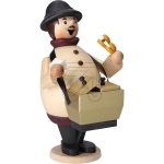 Drechslerei KuhnertSmoker Max sausage seller 33159Article-No: 822080