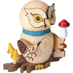 Drechslerei KuhnertRM owl mushroom picker 37238Article-No: 822085