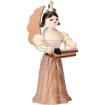 Drechslerei KuhnertLong skirt angel hurdy-gurdy 11001/87Article-No: 822170