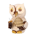 Drechslerei KuhnertMini owl beekeeper 37360Article-No: 822190