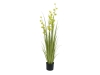 EUROPALMSAllium Grass, artificial, 122cm