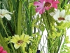 EUROPALMSWild Flower Spray, artificial, 140cmArticle-No: 82501898