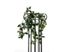 EUROPALMSPhilo bush classic, artificial, 60cm