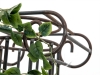EUROPALMSPhilo bush classic, artificial, 60cm