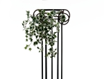 EUROPALMSHolland ivy bush tendril classic, artificial, 60cm