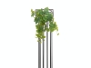 EUROPALMSGrape bush, premium, artificial, 50cm