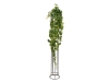 EUROPALMSGrape bush, premium, artificial, 170cm