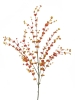 EUROPALMSEukalyptuszweig, künstlich, orange, 110cmArtikel-Nr: 82505621