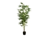 EUROPALMSHanfpflanze, Kunstpflanze, 150cm