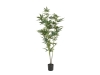 EUROPALMSHanfpflanze, Kunstpflanze, 120cm