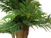 EUROPALMSAreca palm, artificial plant, 140cm
