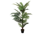 EUROPALMSAreca palm, artificial plant, 150cmArticle-No: 82509414