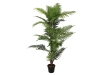 EUROPALMSAreca Palme, Kunstpflanze, 150cmArtikel-Nr: 82509414