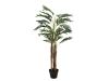 EUROPALMSAreca palm, artificial plant, 110cm