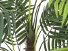 EUROPALMSAreca Palme, Kunstpflanze, 110cm