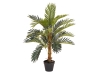EUROPALMSCoconut palm, artificial plant, 90cm