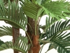 EUROPALMSKentia palm tree, artificial plant, 180cm