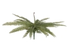 EUROPALMSBoston fern, artificial plant, green, 70cm