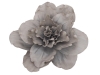 EUROPALMSRiesen-Blüte (EVA), künstlich, beigegrau, 80cmArtikel-Nr: 82531066