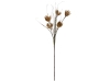 EUROPALMSArtischocken Zweig (EVA), künstlich, beige, 100cm