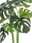 EUROPALMSMonstera deliciosa, artificial plant, 90cm