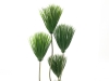 EUROPALMSPapyrus, Kunstpflanze, 130cm