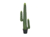 EUROPALMSMexican cactus, artificial plant, green, 117cm