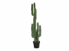 EUROPALMSMexikanischer Kaktus, Kunstpflanze, grün, 123cm
