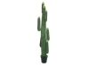 EUROPALMSMexikanischer Kaktus, Kunstpflanze, grün, 173cm