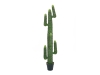 EUROPALMSMexican cactus, artificial plant, green, 173cmArticle-No: 82801073