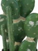 EUROPALMSMixed cactuses, artificial plant, green, 54cm