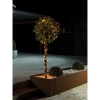 KonstsmideLED outdoor chain 160 amber LED 3641-810Article-No: 830015